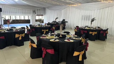 Jasmine Hills Country Venue