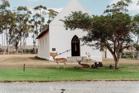 Stormsvlei - Weddings, Events & Accommodation