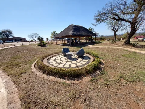 Bird Of Paradise (Venda)