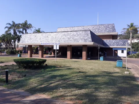 Amanzimtoti Community Hall