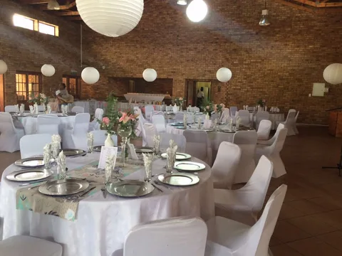 The Glen Venue