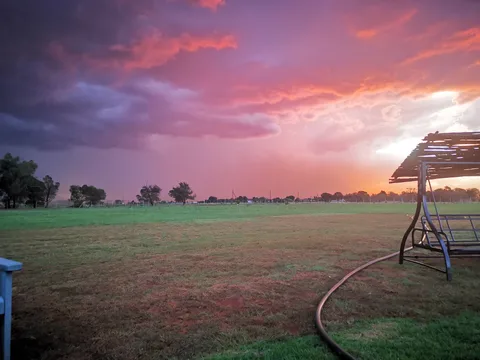 Varachia Farm