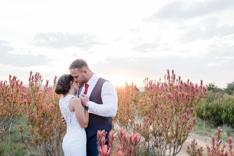 Harmonie Proteas wedding venue