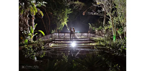 Inkwenkwezi Private Game Reserve
