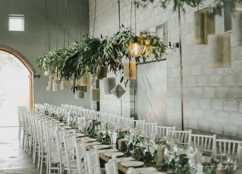 Glenbrae Venue & Studios