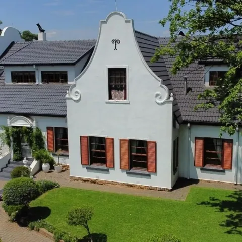 Oak View Manor
