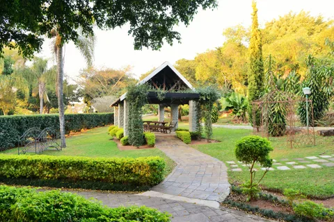 ANEW Resort White River Mbombela