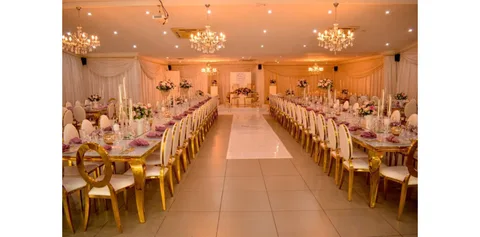 De Bron Wedding and Conference Venue