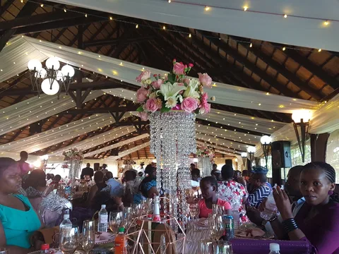Shiloh Crown Lodge