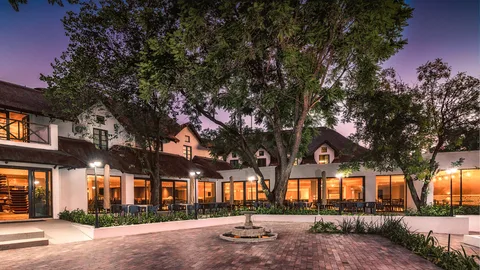Indaba Hotel, Spa & Conference Centre