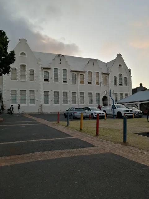 Observatory Hall