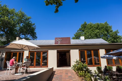 Le Pommier Wine Estate