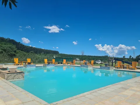 The Beehive Family Resort