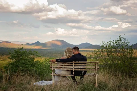 Sokeng Wild and Wedding Venue