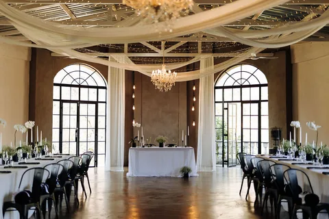 Ever Be Wedding & Function Venue