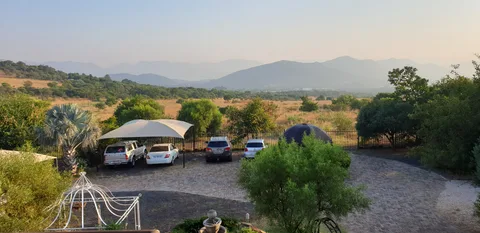 Majestic Waters Hartebeespoort Guest House and Venue