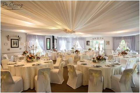 Fairytale Weddings