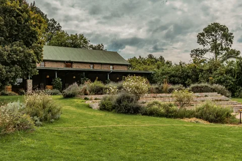 Stone House Gardens