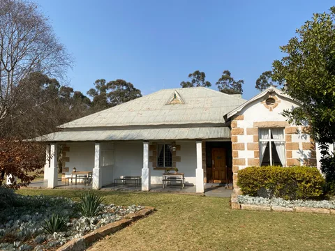 Acorn Guest Farm