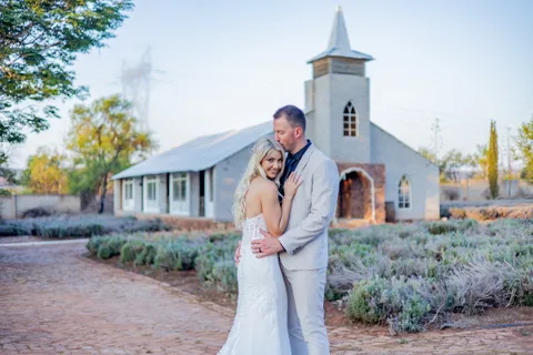 Bell Amour Wedding Venue