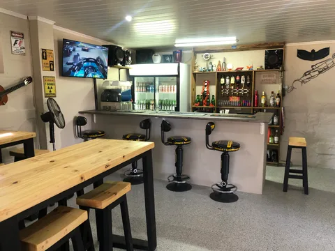 LekkerKry Venue