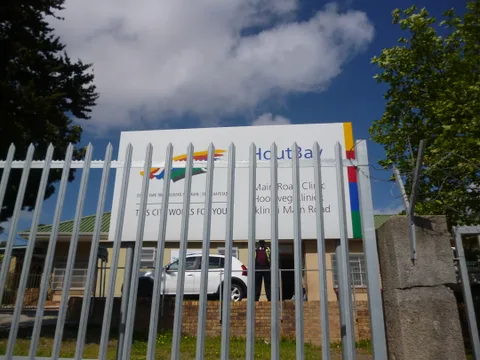 Hout Bay Community Centre