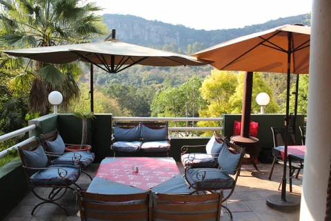 The Ultimate Guesthouse