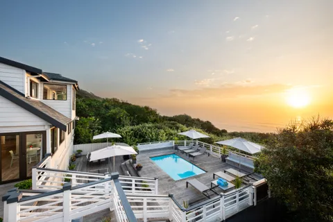 Prana Lodge Wedding Venue