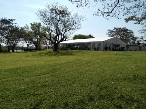 Royal Garden