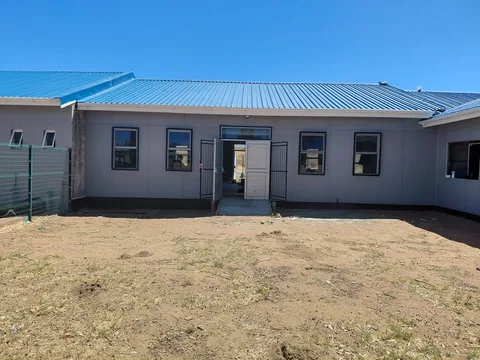 Garden Village Hall