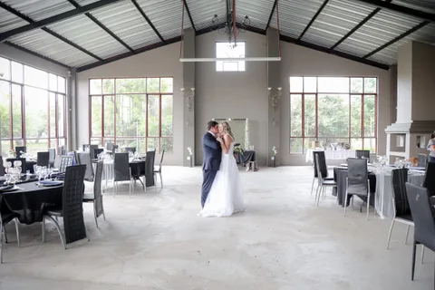 White Diamond Venue