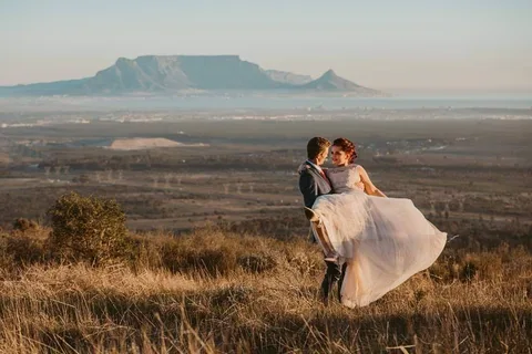 Die Heuwel Venue
