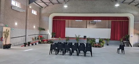 Groendal Community Hall