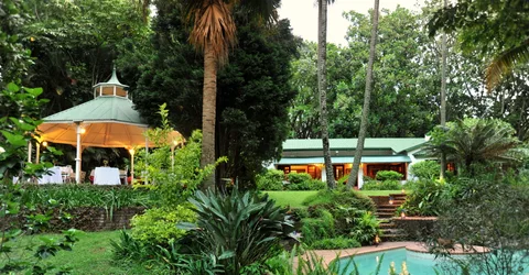 Highgrove House Country Hotel