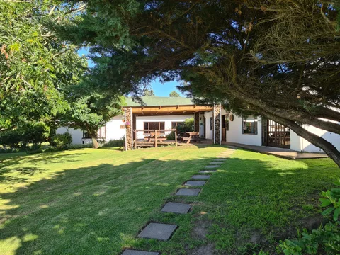 Intaba Lodge and A la Carte Restaurant
