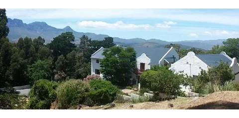 De Molen Guest House