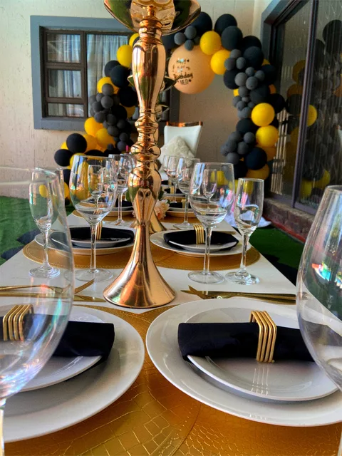 Kankwe Private Events