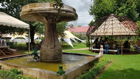Sargent Family Estate