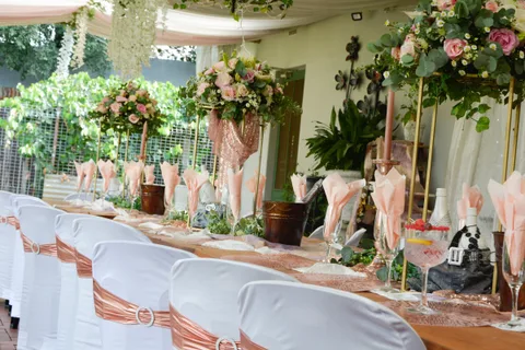 Cassa mia Venue