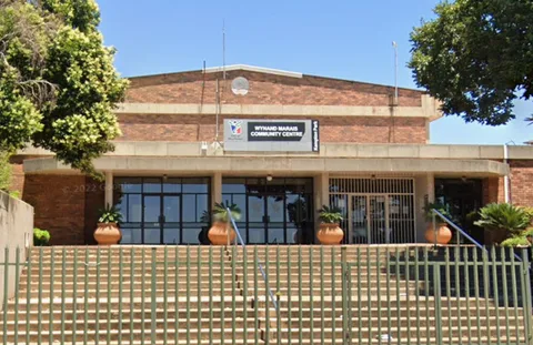 Wynand Marais Community Centre