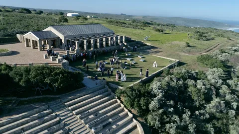 Privelistea Wedding & Function Venue