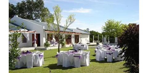 Rhino Creek Estate Weddings & Conferencing