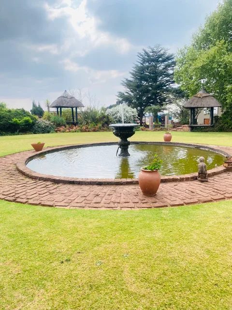 Sterkfontein Heritage Lodge