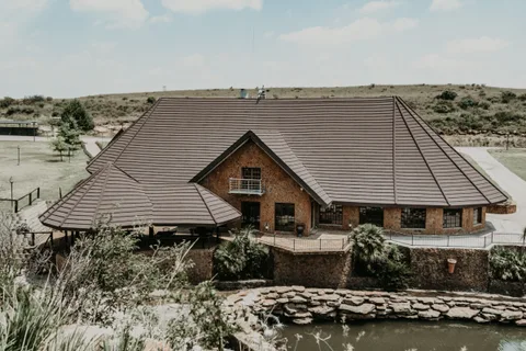 Mambakloof Country Estate