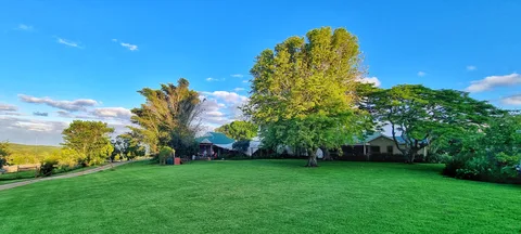 OppiePlaas Country Estate