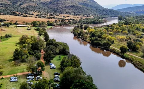 Avalon River Estate