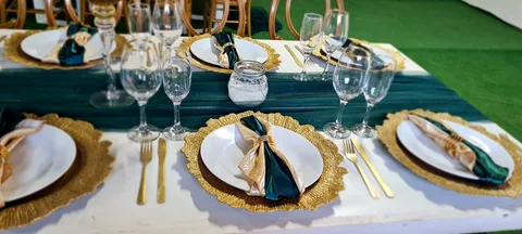 Kiddies Hive @ Blessed Bridal