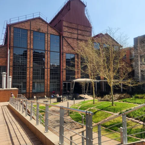 Turbine Hall