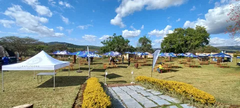 Steffi's Sun Lodge
