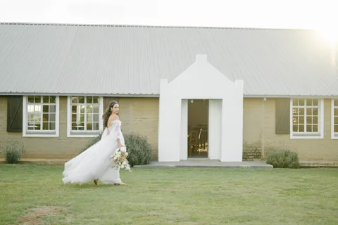 Zomerlust Country Estate